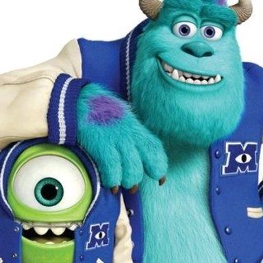 Monstros S.A.