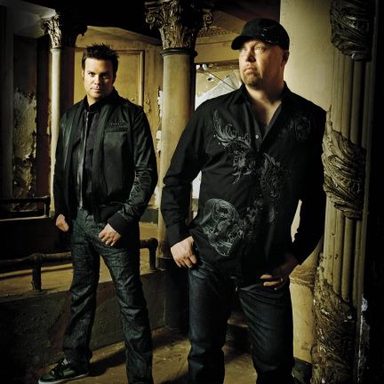 Montgomery Gentry