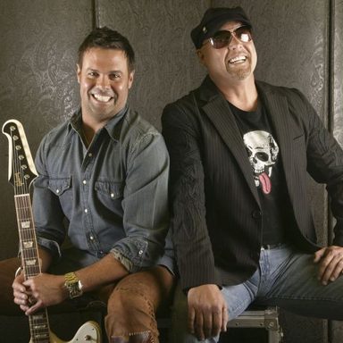 Montgomery Gentry