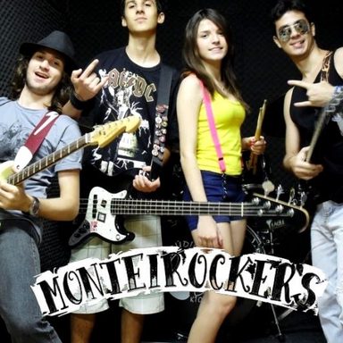 Monteirockers