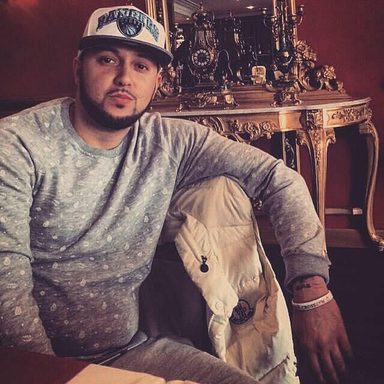 Montoya Criminal Muzik