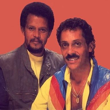 Monterrey e Monteirinho