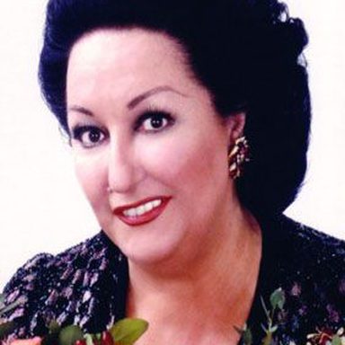 Montserrat Caballé