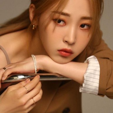 Moonbyul photo 15