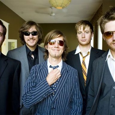 Moon Taxi
