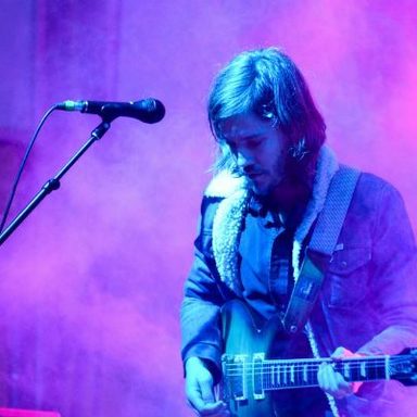 Moon Taxi