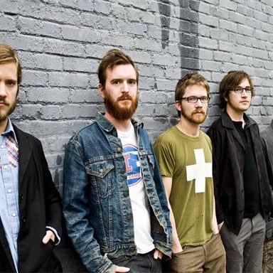 Moon Taxi