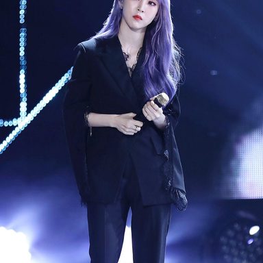 Moonbyul photo 16