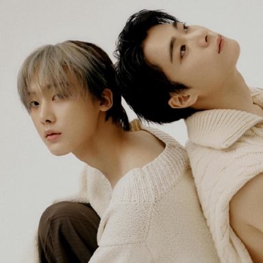 Moonbin & Sanha (ASTRO)