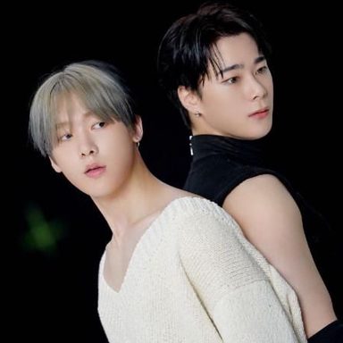 Moonbin & Sanha (ASTRO)