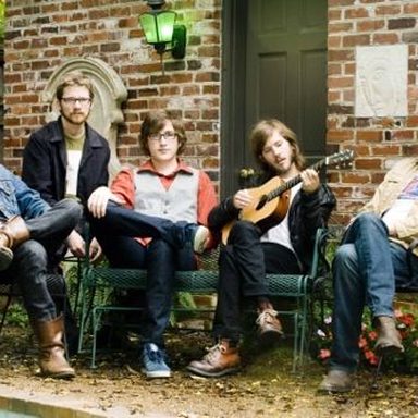 Moon Taxi