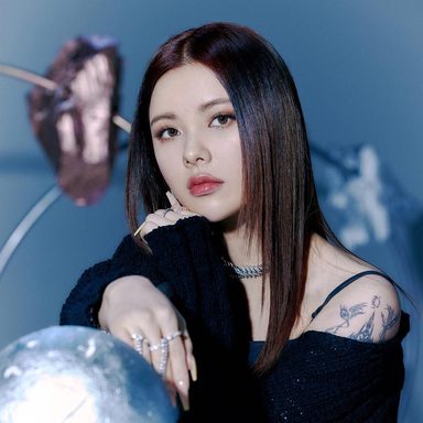 Moon Sujin