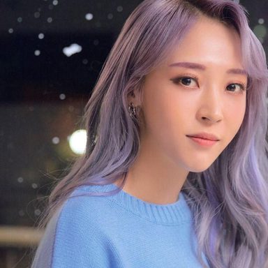 Moonbyul photo 11