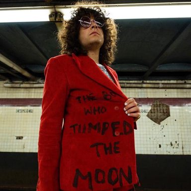 Moon Walker