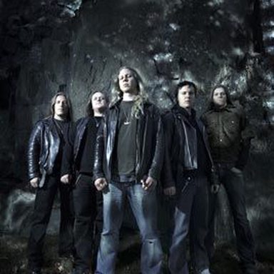 Moonsorrow