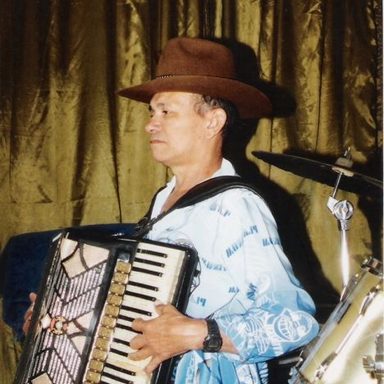Morais do Acordeon