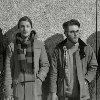 Moose Blood
