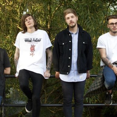 Moose Blood