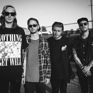 Moose Blood
