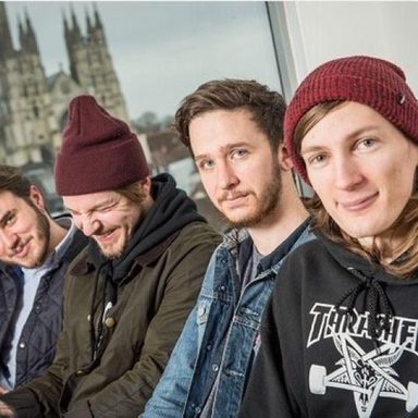 Moose Blood