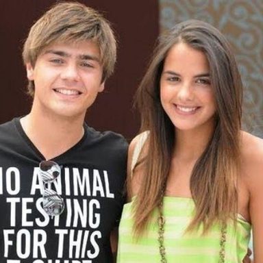 Morangos Com Açúcar