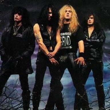 Morbid Angel