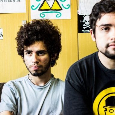 Moral Em Conserva