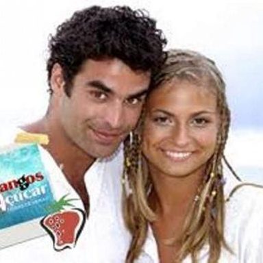 Morangos Com Açúcar