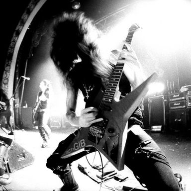 Morbid Angel