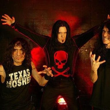 Morbid Angel