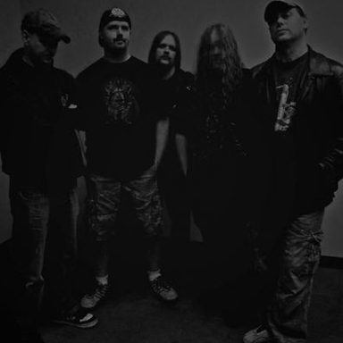 Morbid Saint