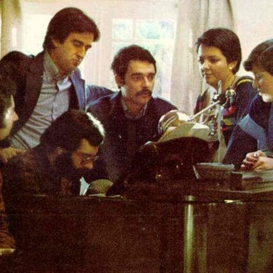 Mocedades photo 9
