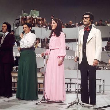 Mocedades