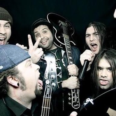 More Than A Thousand