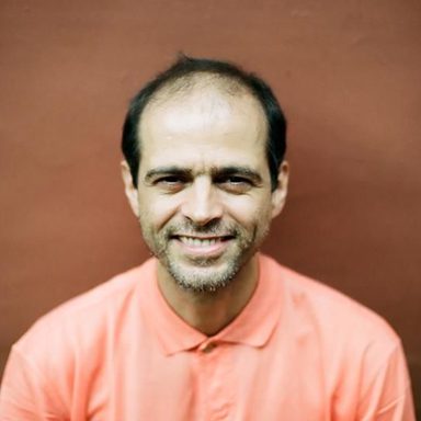 Moreno Veloso