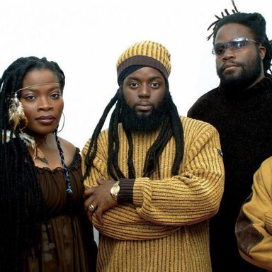 Morgan Heritage
