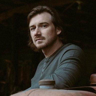 Morgan Wallen