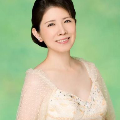 Mori Masako