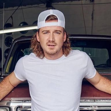 Morgan Wallen