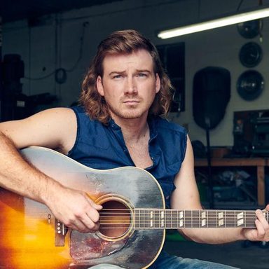 Morgan Wallen