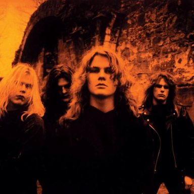 Morgoth