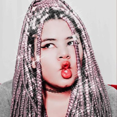 Morgana Blood photo 9