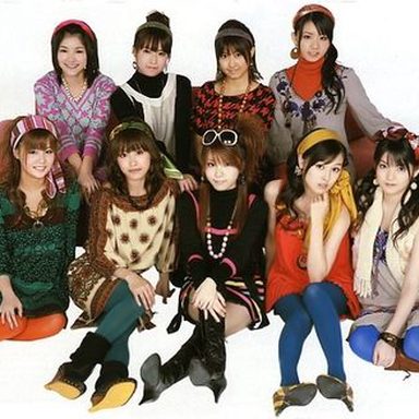 Morning Musume photo 98