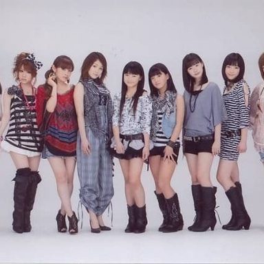 Morning Musume photo 59