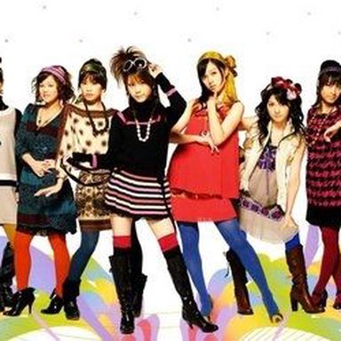 Morning Musume photo 95