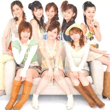 Morning Musume photo 111