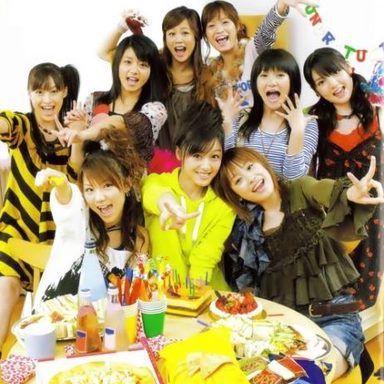 Morning Musume photo 79