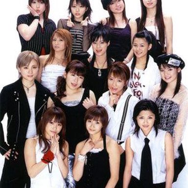 Morning Musume photo 162