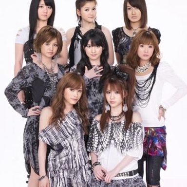 Morning Musume photo 143