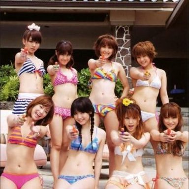 Morning Musume photo 107